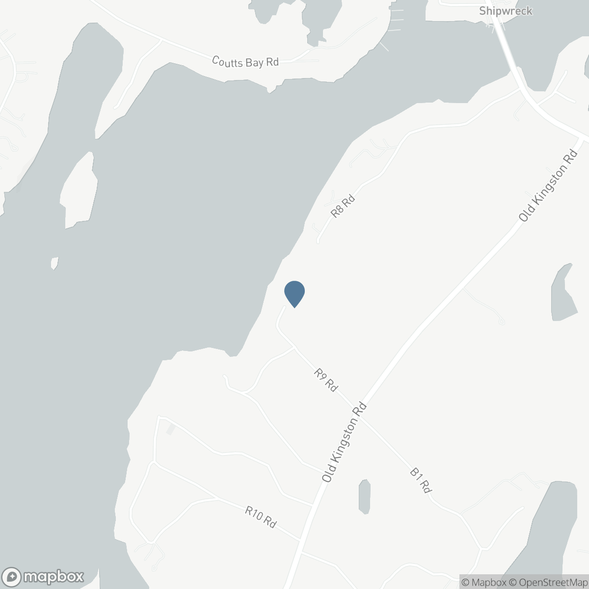 12 R9 ROAD, Rideau Lakes, Ontario K0G 1L0